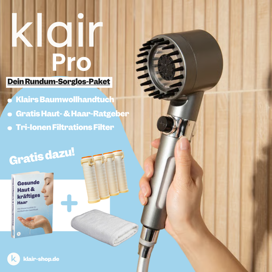 Klair Starter-Set
