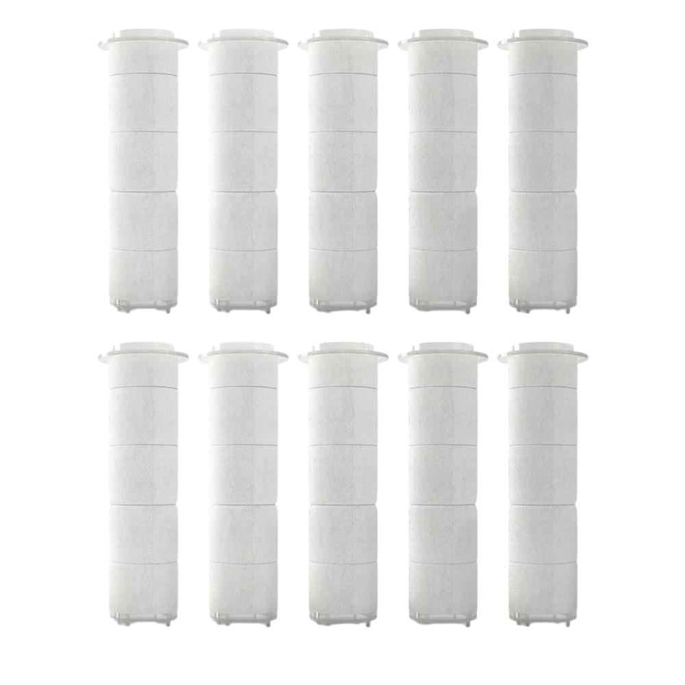 Filterpaket 10stk